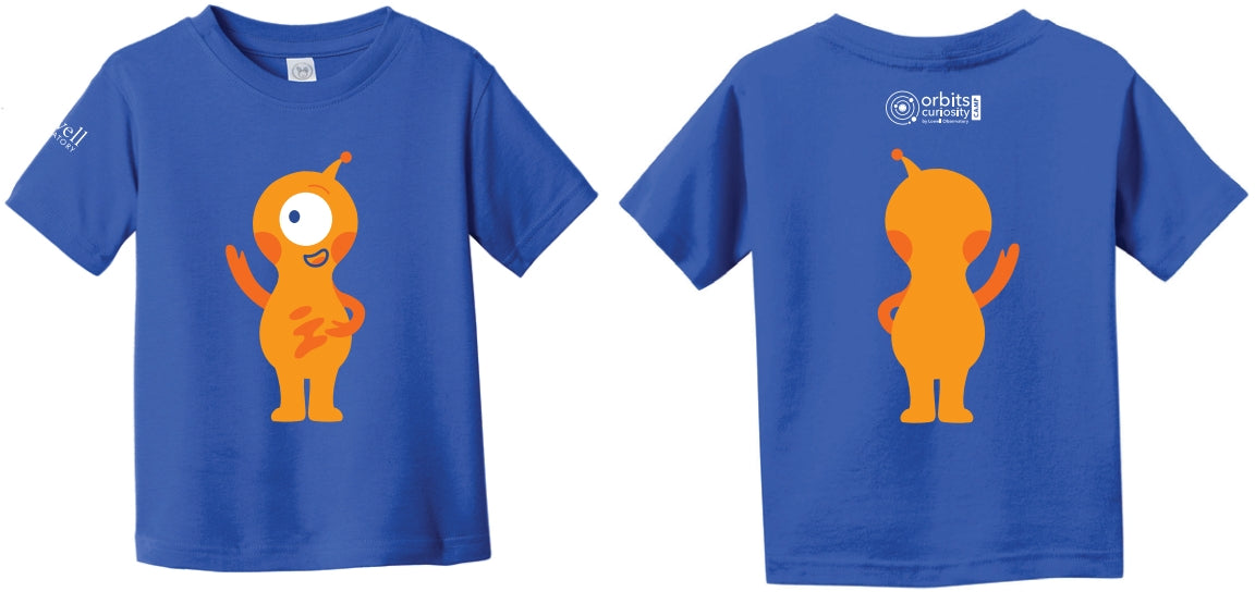 "Marzie" T-Shirt (Toddler)