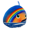 Rainbow Plush