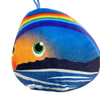 Rainbow Plush