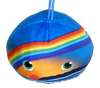 Rainbow Plush
