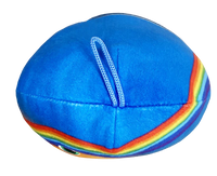Rainbow Plush