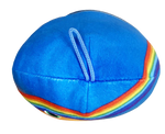 Rainbow Plush