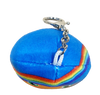 Rainbow Key Chain