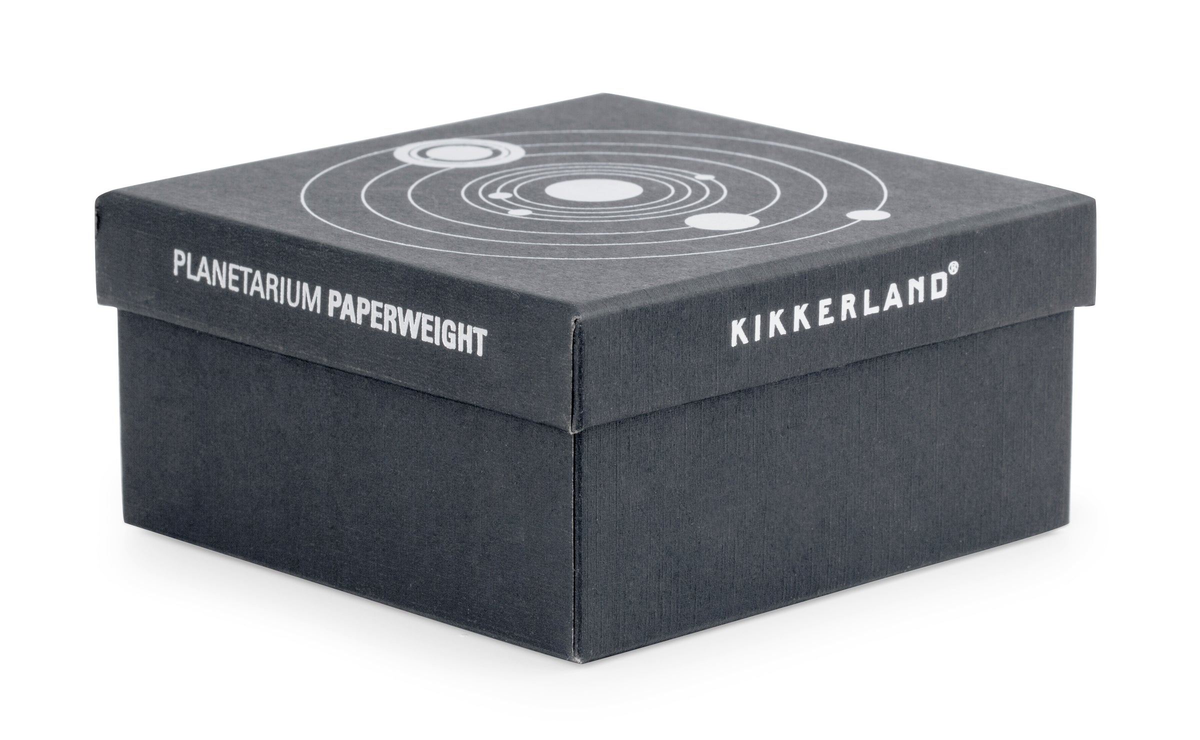 Planetarium Paperweight