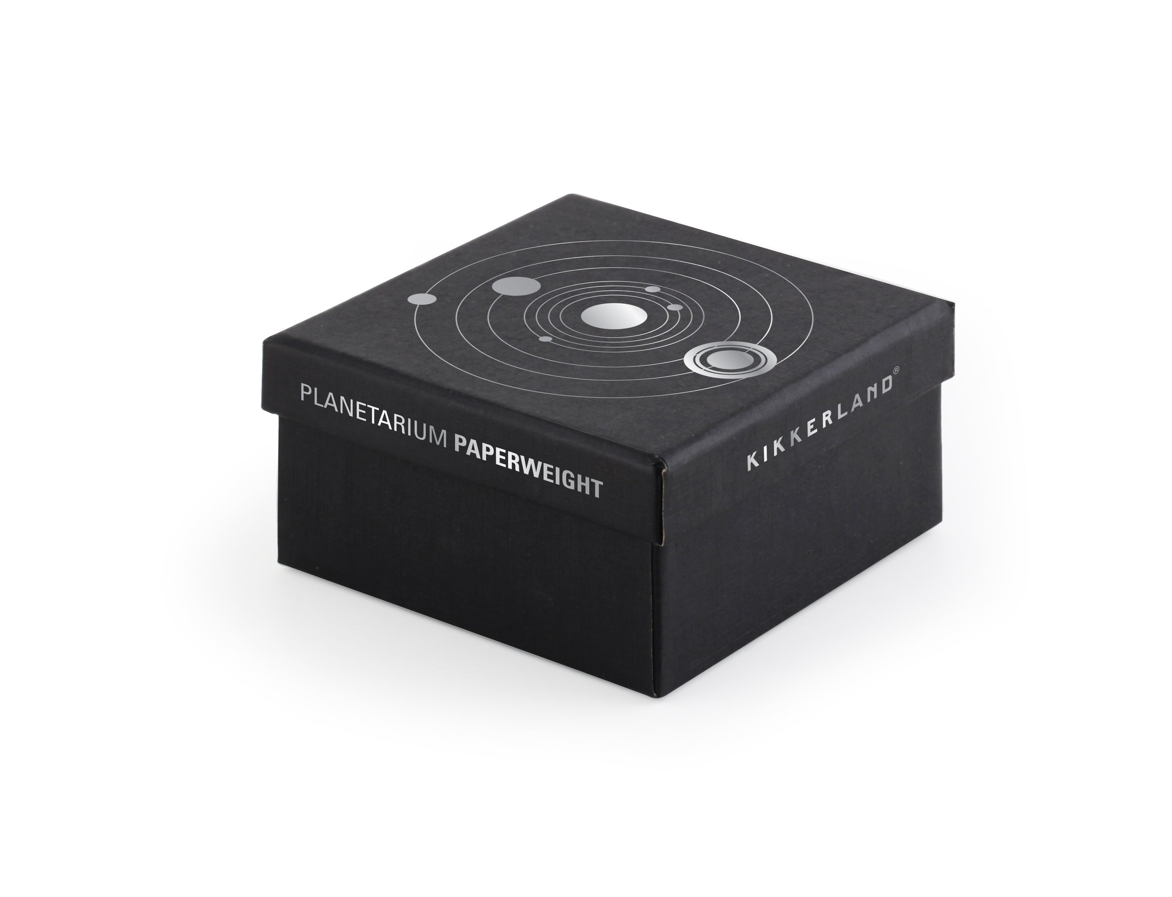 Planetarium Paperweight