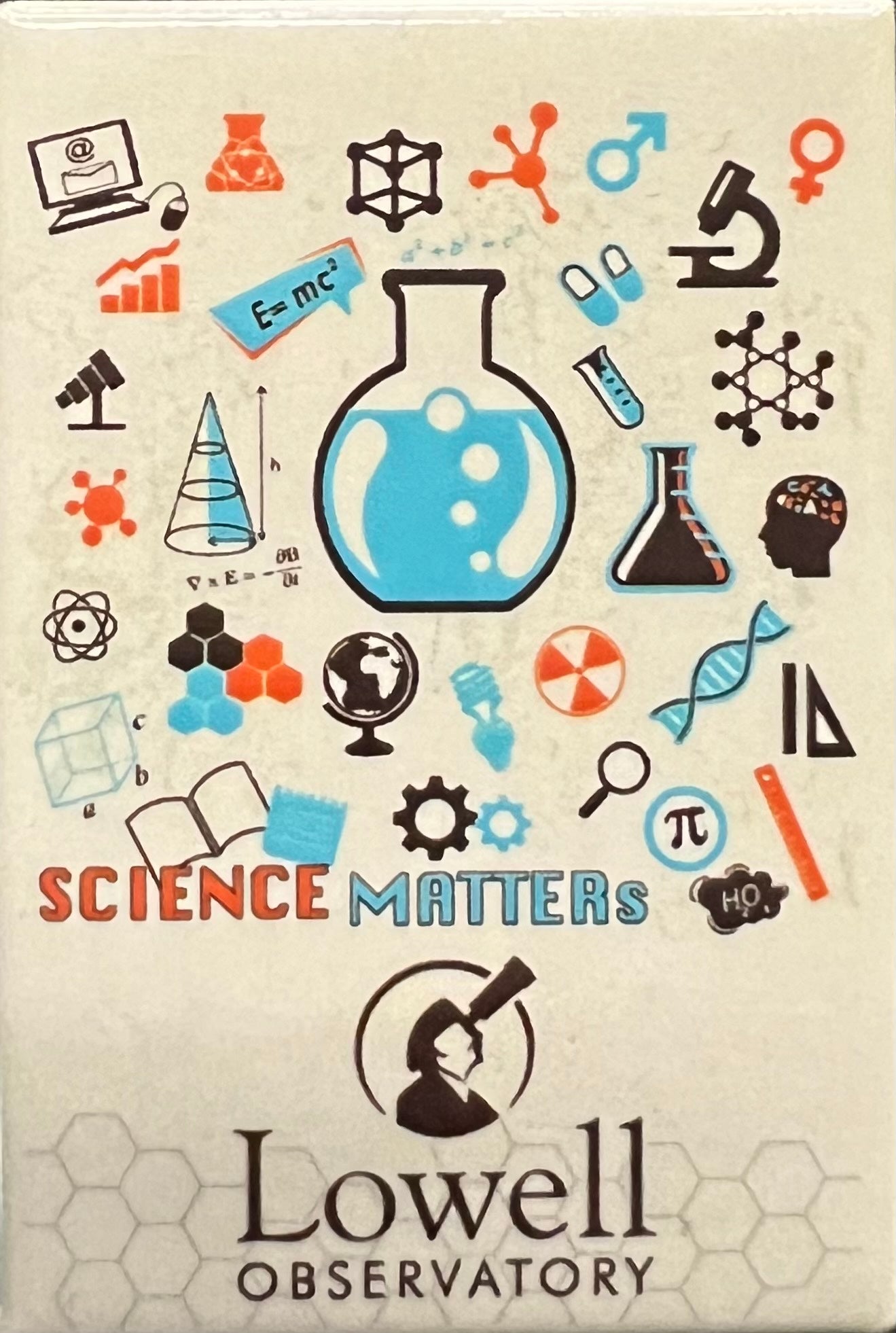Magnet - Science Matters