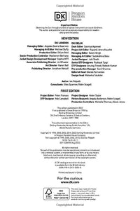 Smithsonian Handbooks: Stars & Planets