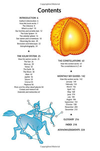 Smithsonian Handbooks: Stars & Planets
