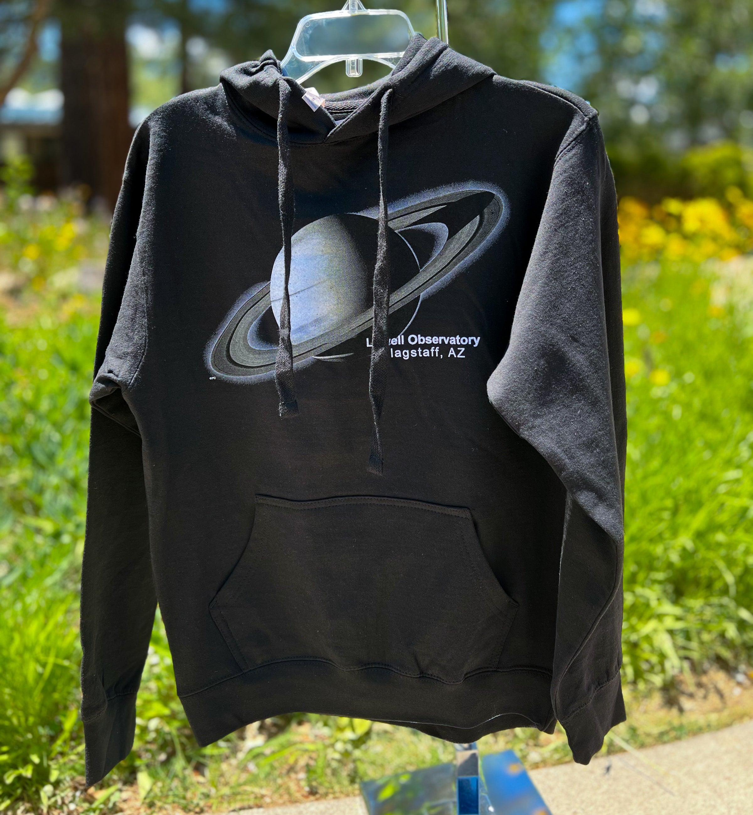 "Saturn" Hoodie
