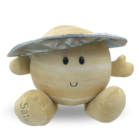 Saturn Plush Buddy