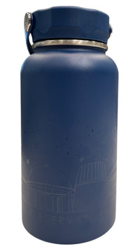 DISC - Lowell Buildings Water Bottle
