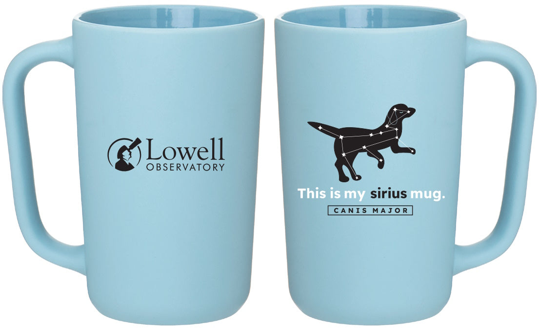 This Is My Sirius Mug