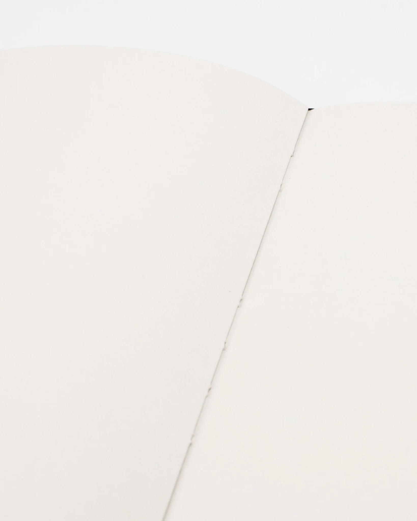 Rocketry Notebook - Blank