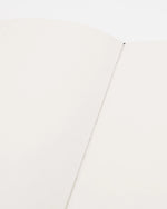 Rocketry Notebook - Blank