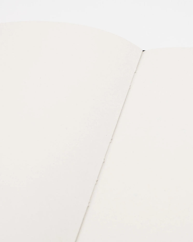 Rocketry Notebook - Blank