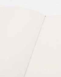 Moon Landing Hardcover Notebook - Blank