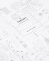 Rocketry Notebook - Blank