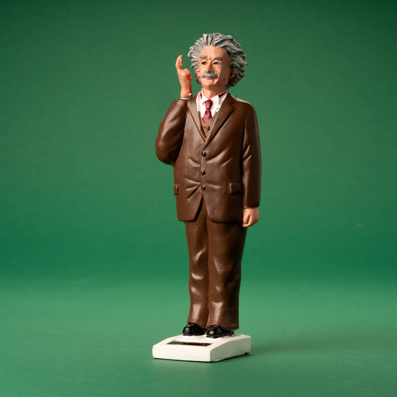 Solar Einstein