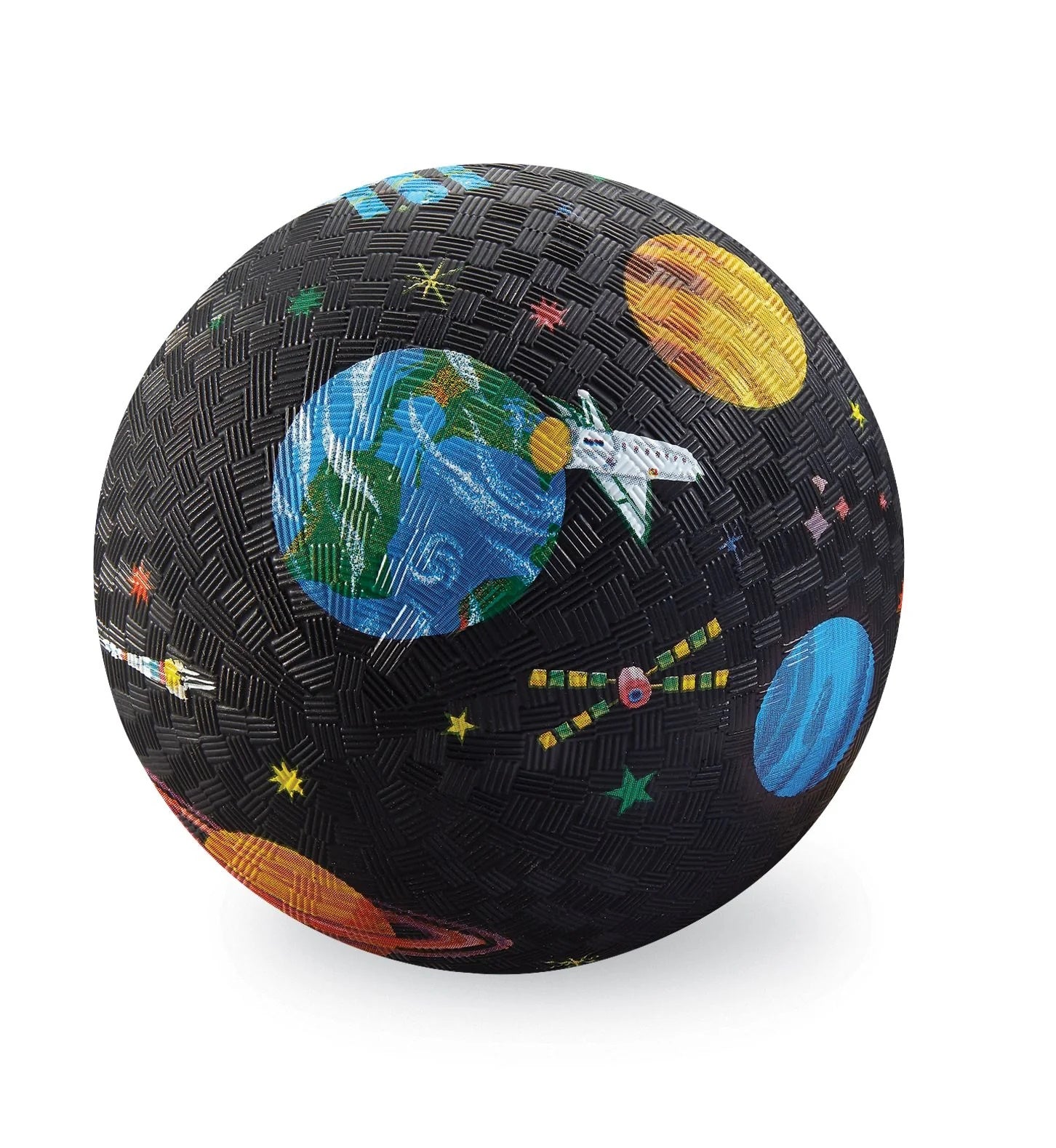 Space Exploration 5" Playground Ball