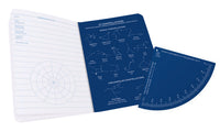 Stargazing Notebook Pocket Size
