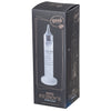 Storm Glass Mini 6in