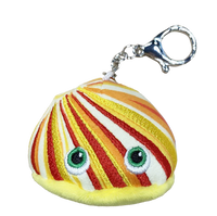 Sunshine Keychain