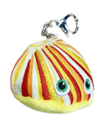 Sunshine Key Chain