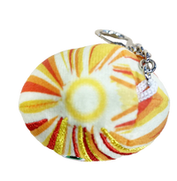 Sunshine Keychain