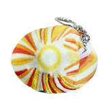 Sunshine Key Chain