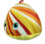 Sunshine Plush