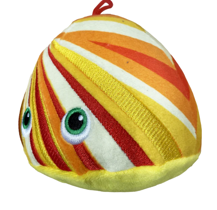 Sunshine Plush