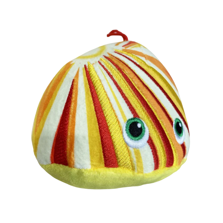 Sunshine Plush