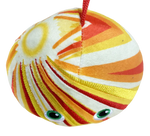 Sunshine Plush