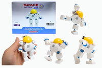 Space Adventure Mini Construction Set