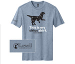 "This Is My Sirius Shirt" T-Shirt