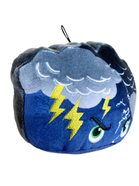 Thunderstorm Plush