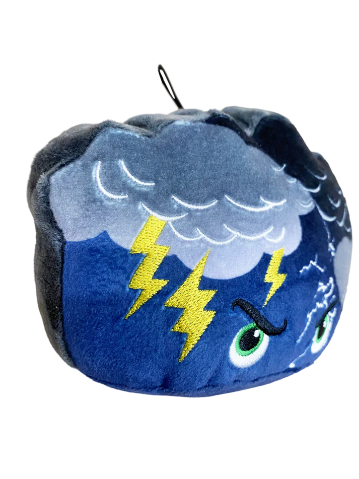 Thunderstorm Plush