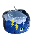 Thunderstorm Plush