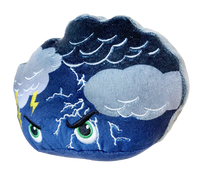Thunderstorm Plush