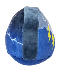 Thunderstorm Plush
