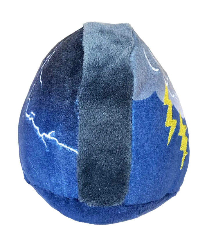 Thunderstorm Plush