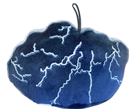 Thunderstorm Plush