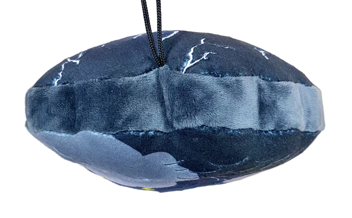 Thunderstorm Plush