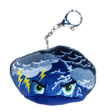 Thunderstorm Key Chain