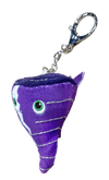 Tornado Key Chain