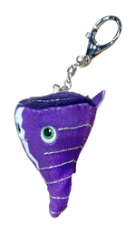 Tornado Key Chain