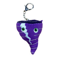 Tornado Keychain