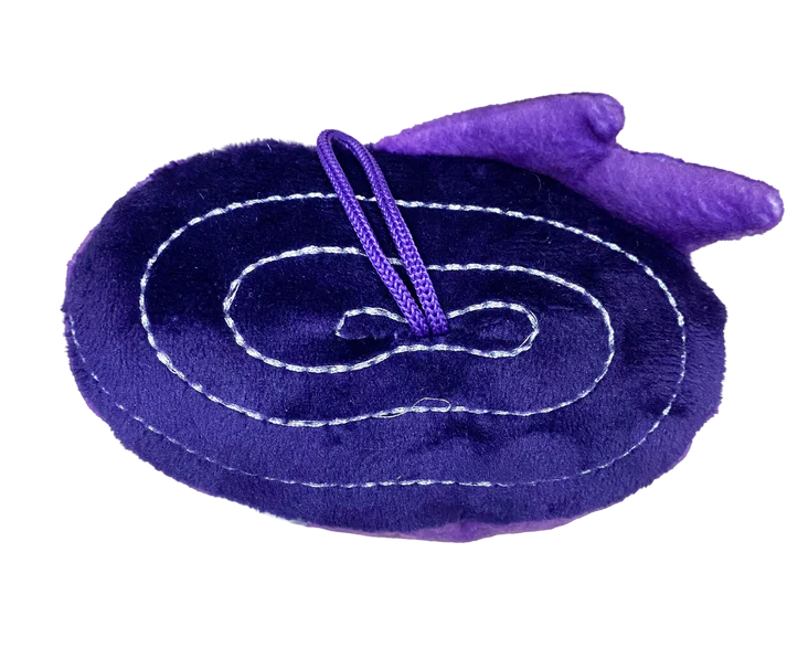Tornado Plush