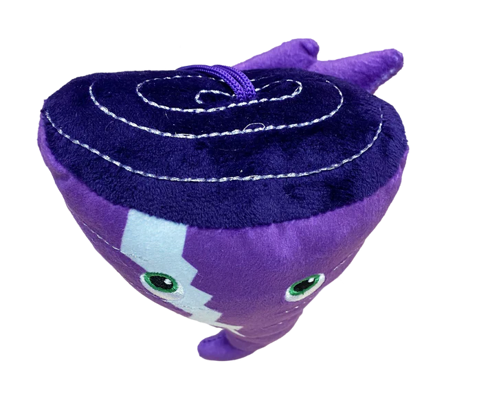 Tornado Plush