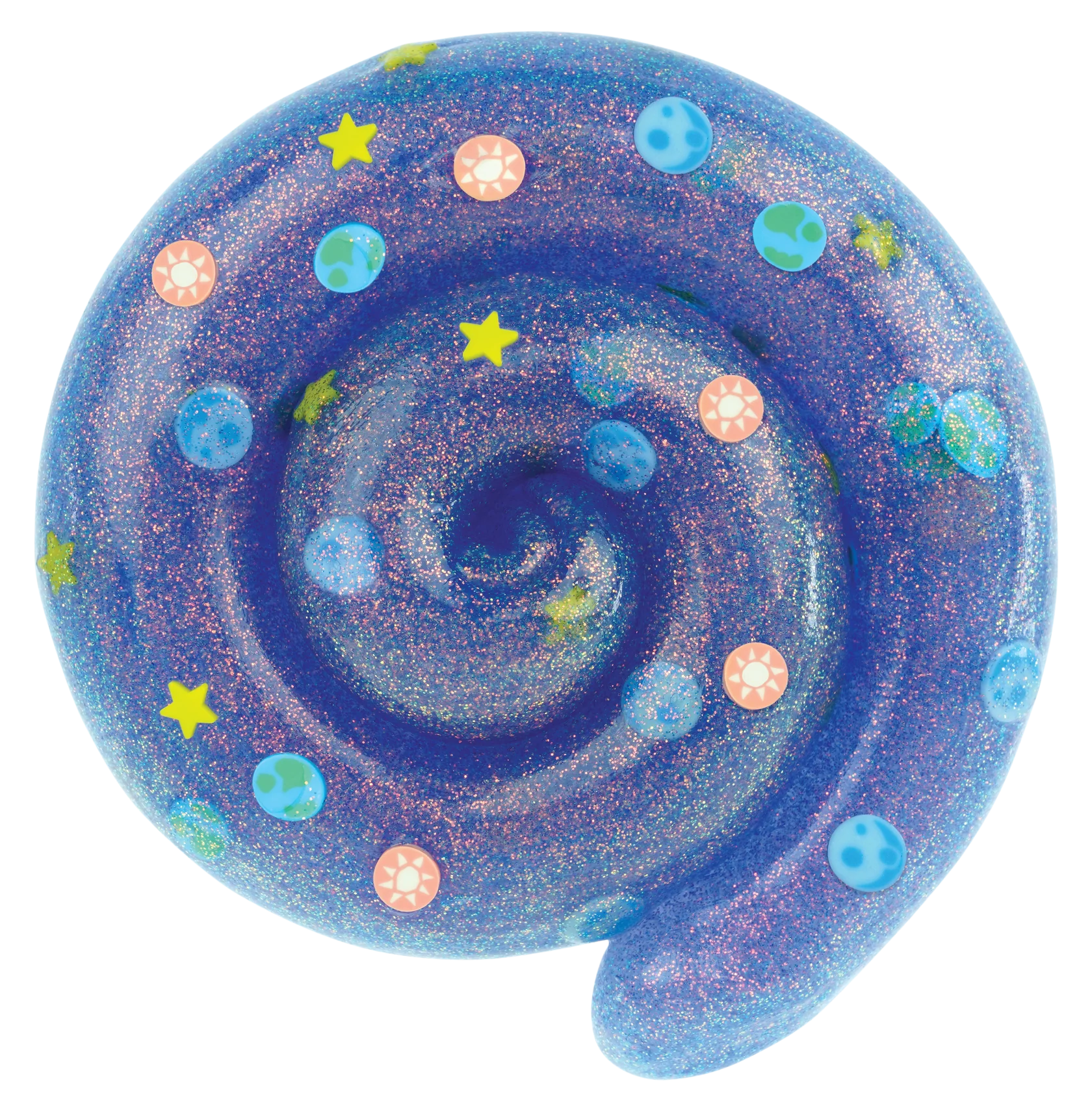 Total Eclipse Thinking Putty